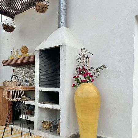Moon House Villa Ville Nouvelle Luaran gambar