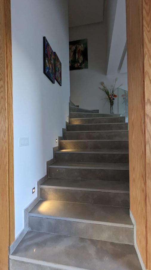 Moon House Villa Ville Nouvelle Luaran gambar