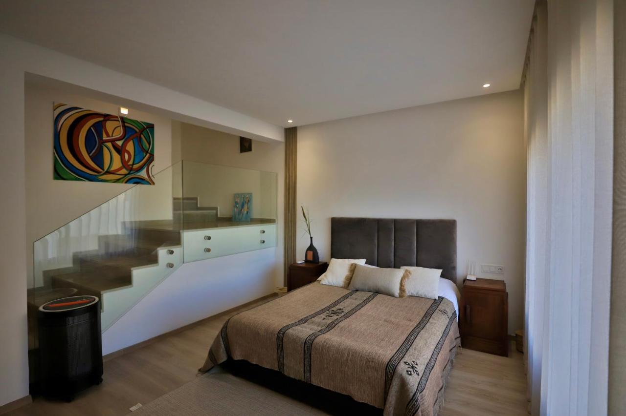 Moon House Villa Ville Nouvelle Luaran gambar