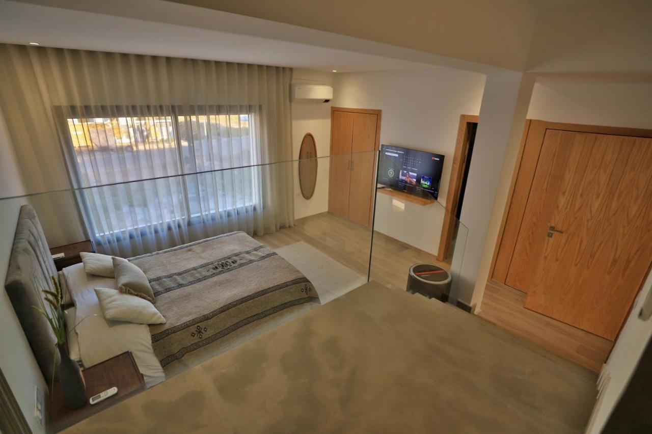 Moon House Villa Ville Nouvelle Luaran gambar