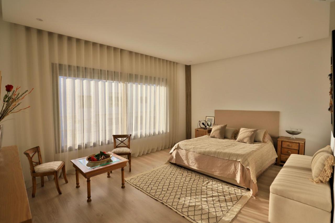 Moon House Villa Ville Nouvelle Luaran gambar